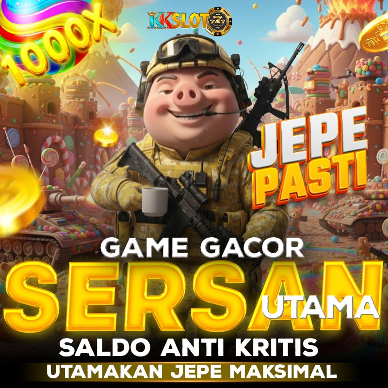 Mandala99 - Mandala 99 | Inilah Jam Paling Wangi Sikat Hadiah image 1